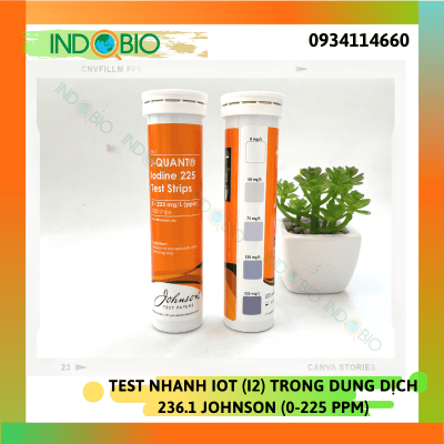 INDOBIO-TEST.COM