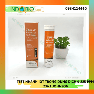INDOBIO-TEST.COM