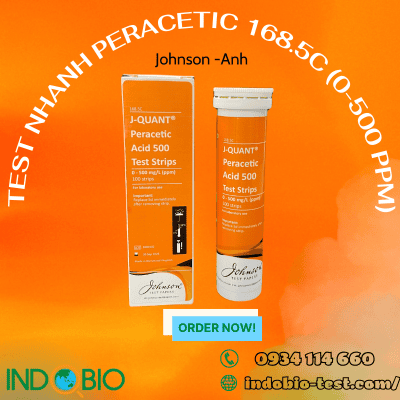 INDOBIO-TEST.COM