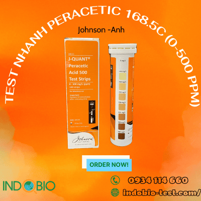 INDOBIO-TEST.COM