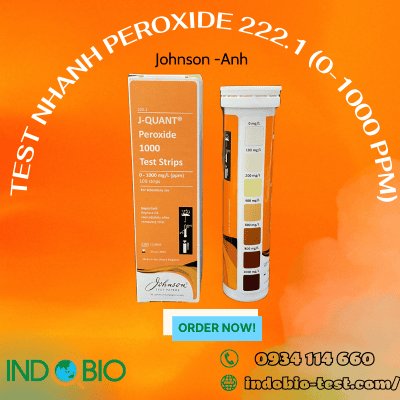 INDOBIO-TEST.COM