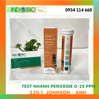 INDOBIO-TEST.COM