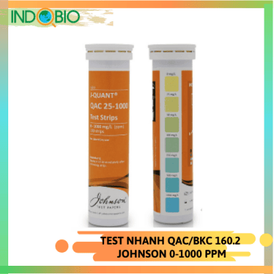 INDOBIO-TEST.COM