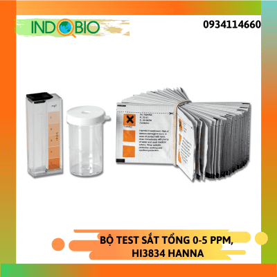INDOBIO-TEST.COM