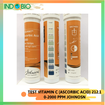 INDOBIO-TEST.COM