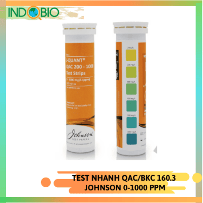 INDOBIO-TEST.COM