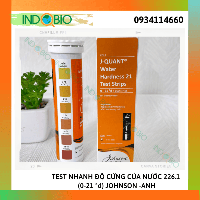 INDOBIO-TEST.COM