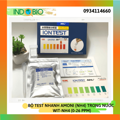 INDOBIO-TEST.COM
