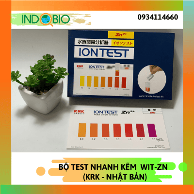 INDOBIO-TEST.COM