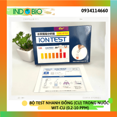 INDOBIO-TEST.COM