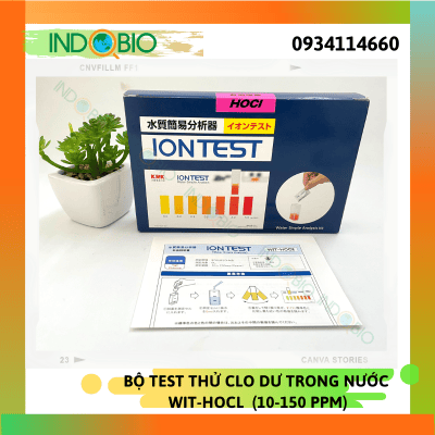 INDOBIO-TEST.COM