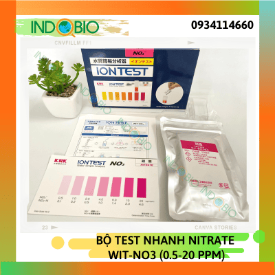 INDOBIO-TEST.COM