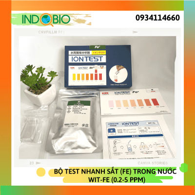 INDOBIO-TEST.COM
