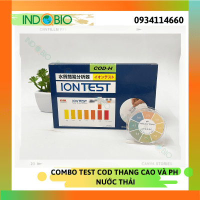 INDOBIO-TEST.COM