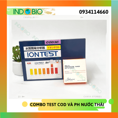INDOBIO-TEST.COM