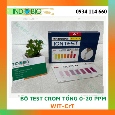 INDOBIO-TEST.COM
