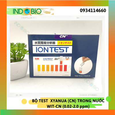 INDOBIO-TEST.COM