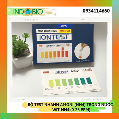 INDOBIO-TEST.COM