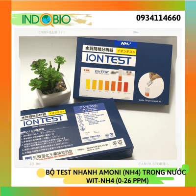 INDOBIO-TEST.COM