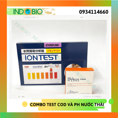 INDOBIO-TEST.COM