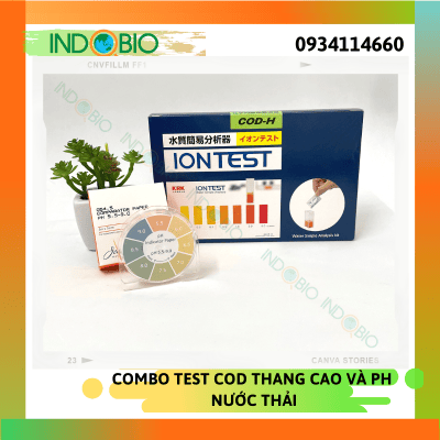 INDOBIO-TEST.COM