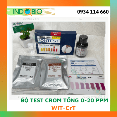 INDOBIO-TEST.COM