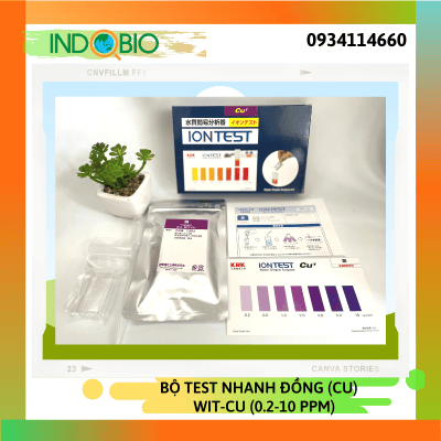 INDOBIO-TEST.COM