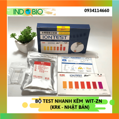 INDOBIO-TEST.COM