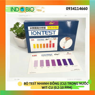 INDOBIO-TEST.COM