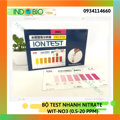 INDOBIO-TEST.COM