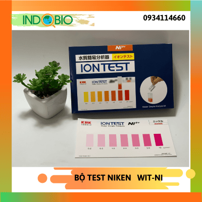 INDOBIO-TEST.COM