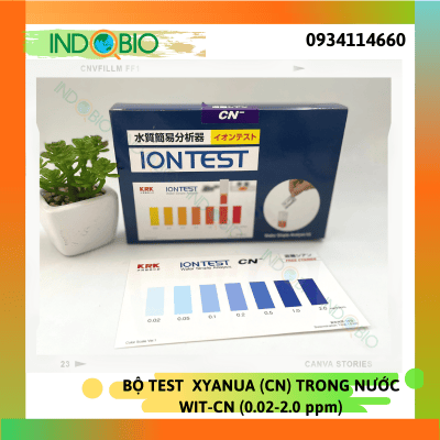 INDOBIO-TEST.COM