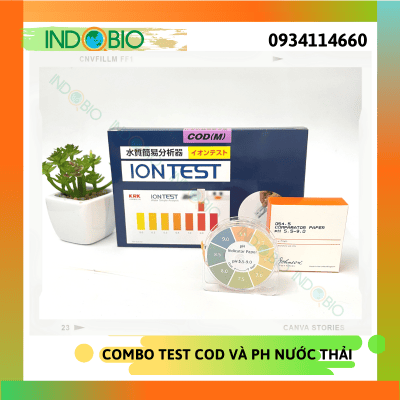INDOBIO-TEST.COM