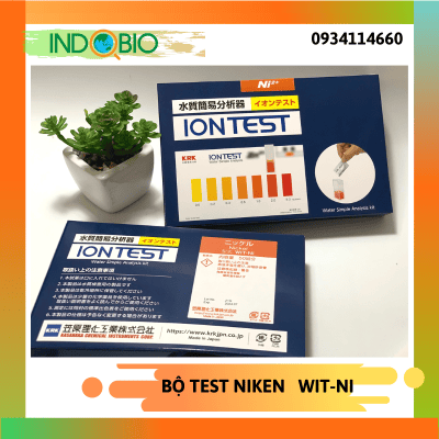 INDOBIO-TEST.COM
