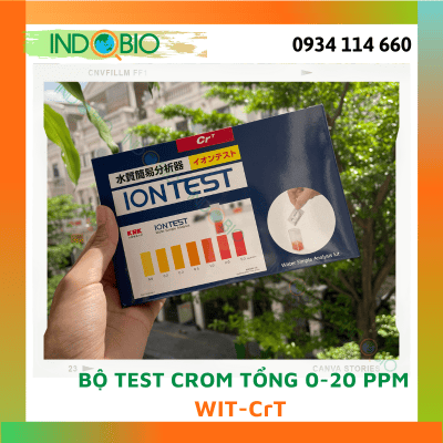 INDOBIO-TEST.COM