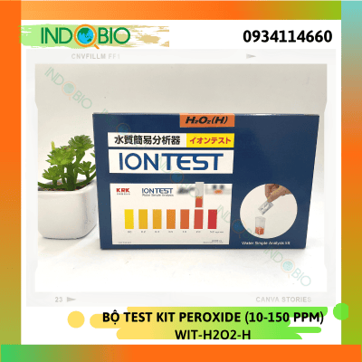INDOBIO-TEST.COM