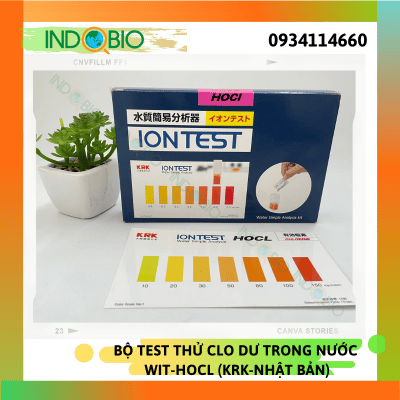 INDOBIO-TEST.COM
