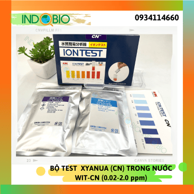 INDOBIO-TEST.COM