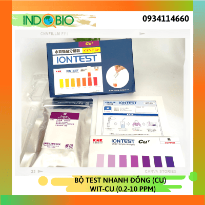INDOBIO-TEST.COM