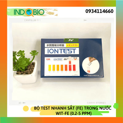 INDOBIO-TEST.COM