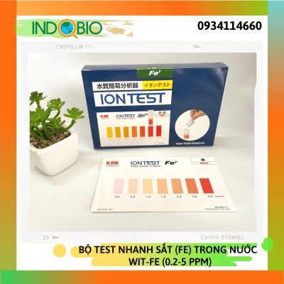 INDOBIO-TEST.COM