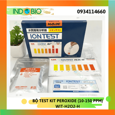 INDOBIO-TEST.COM