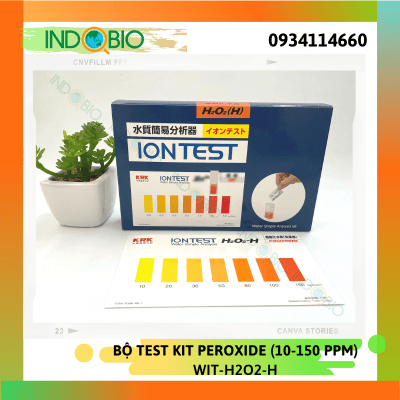 INDOBIO-TEST.COM