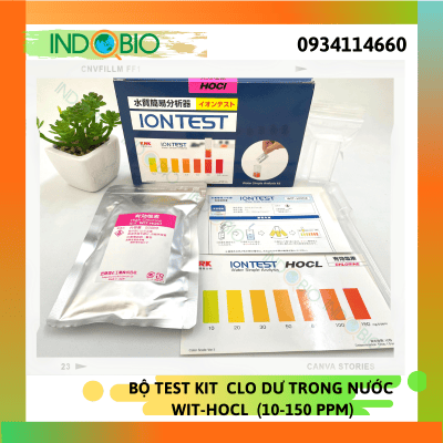 INDOBIO-TEST.COM