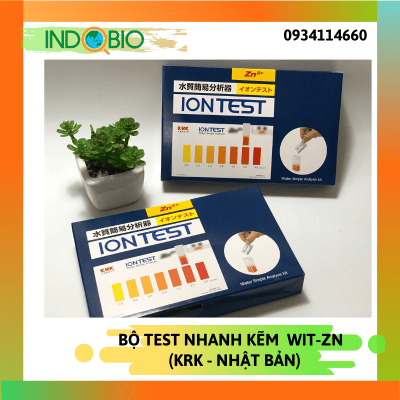 INDOBIO-TEST.COM
