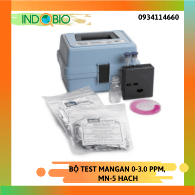 INDOBIO-TEST.COM
