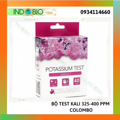 INDOBIO-TEST.COM