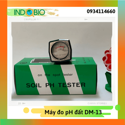 INDOBIO-TEST.COM