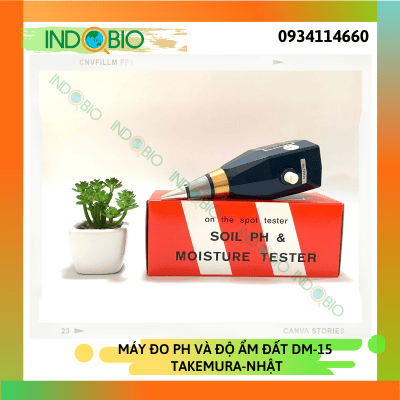INDOBIO-TEST.COM