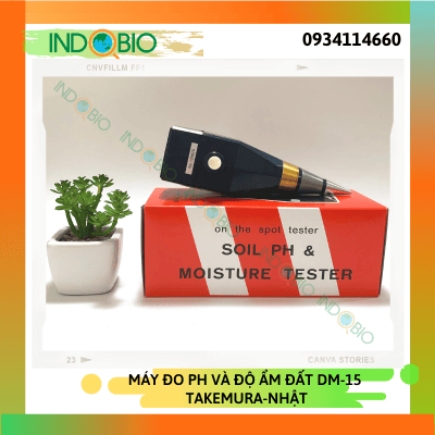 INDOBIO-TEST.COM